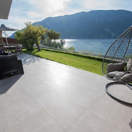 Mr Grey Luxury Villa Spartokhorion Luaran gambar